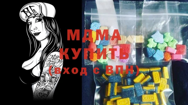 шишки Абаза